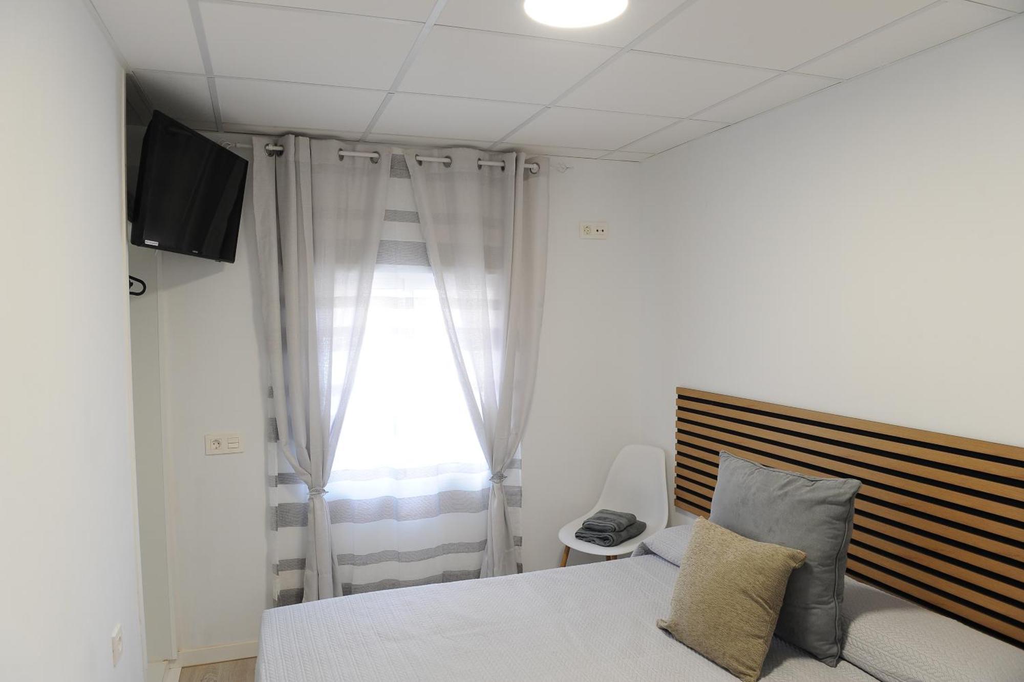 La Coqueta Villa Murcia Luaran gambar