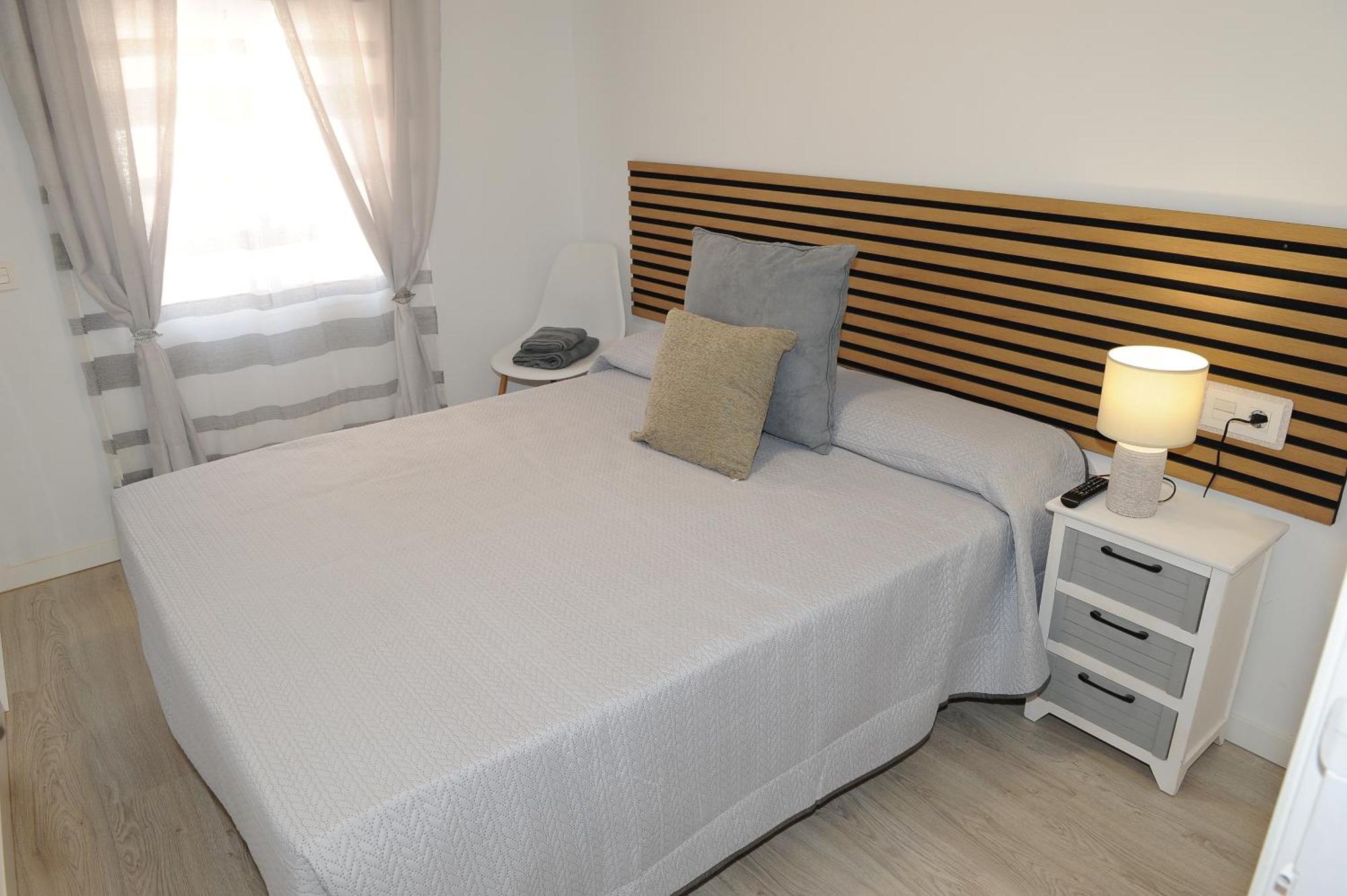 La Coqueta Villa Murcia Luaran gambar