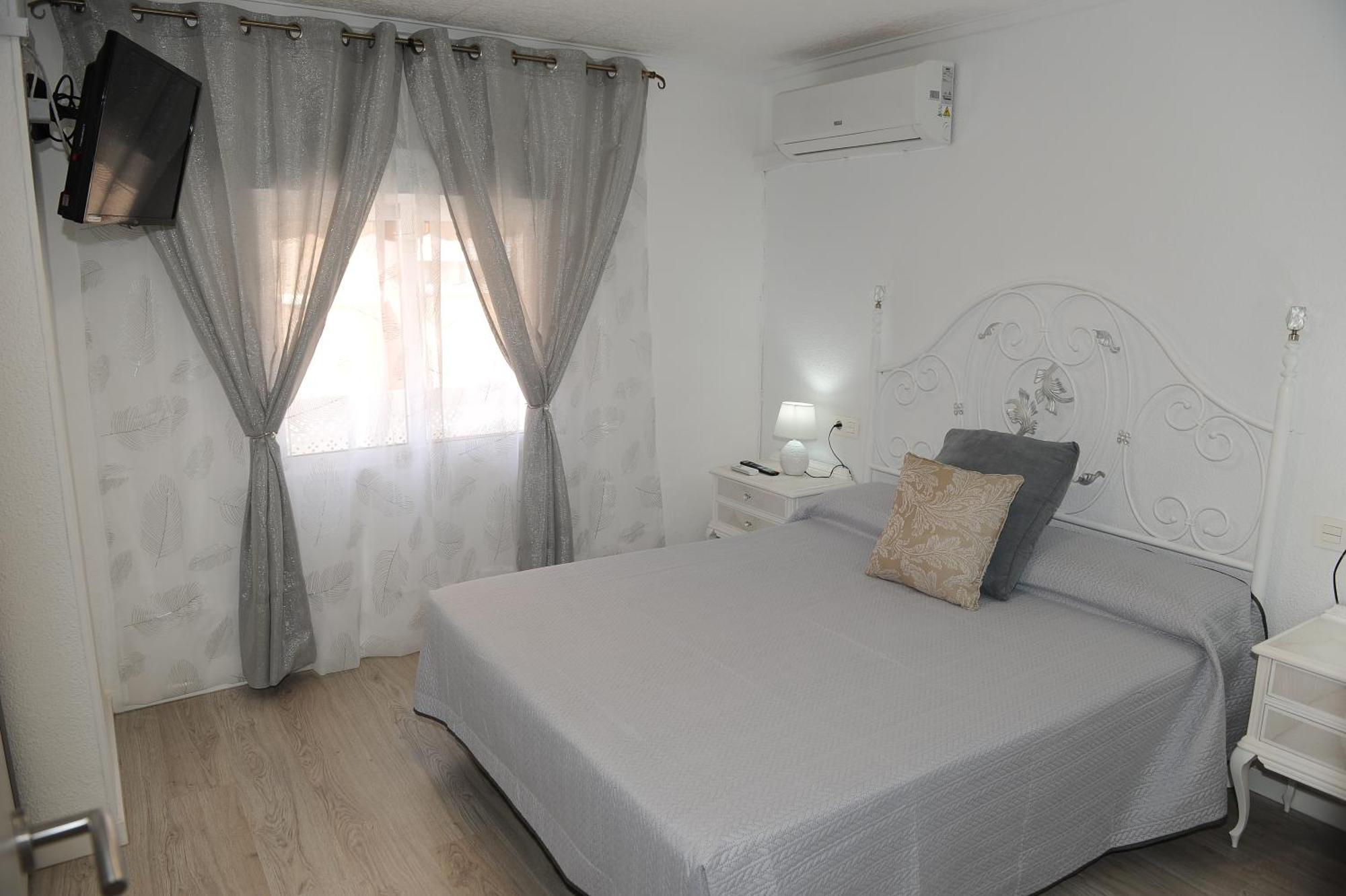 La Coqueta Villa Murcia Luaran gambar